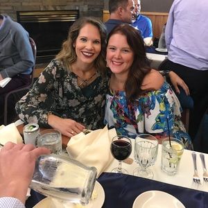 Meet your Posher, Lindsay